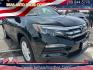 2017 Honda Pilot LX 2WD (5FNYF5H15HB) with an 3.5L V6 SOHC 24V engine, 6A transmission, located at 744 E Miner Ave, Stockton, CA, 95202, (209) 944-5770, 37.956863, -121.282082- Photo#0