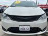2020 Chrysler Pacifica Hybrid Limited (2C4RC1N73LR) with an 3.6L V6 DOHC 24V HYBRID engine, CVT transmission, located at 744 E Miner Ave, Stockton, CA, 95202, (209) 944-5770, 37.956863, -121.282082 - Photo#2