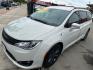 2020 Chrysler Pacifica Hybrid Limited (2C4RC1N73LR) with an 3.6L V6 DOHC 24V HYBRID engine, CVT transmission, located at 744 E Miner Ave, Stockton, CA, 95202, (209) 944-5770, 37.956863, -121.282082 - Photo#4