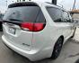 2020 Chrysler Pacifica Hybrid Limited (2C4RC1N73LR) with an 3.6L V6 DOHC 24V HYBRID engine, CVT transmission, located at 744 E Miner Ave, Stockton, CA, 95202, (209) 944-5770, 37.956863, -121.282082 - Photo#8