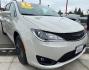 2020 Chrysler Pacifica Hybrid Limited (2C4RC1N73LR) with an 3.6L V6 DOHC 24V HYBRID engine, CVT transmission, located at 744 E Miner Ave, Stockton, CA, 95202, (209) 944-5770, 37.956863, -121.282082 - Photo#0