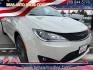 2020 Chrysler Pacifica Hybrid Limited (2C4RC1N73LR) with an 3.6L V6 DOHC 24V HYBRID engine, CVT transmission, located at 744 E Miner Ave, Stockton, CA, 95202, (209) 944-5770, 37.956863, -121.282082- Photo#0