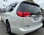 2020 Chrysler Pacifica Hybrid Limited (2C4RC1N73LR) with an 3.6L V6 DOHC 24V HYBRID engine, CVT transmission, located at 744 E Miner Ave, Stockton, CA, 95202, (209) 944-5770, 37.956863, -121.282082 - Photo#6