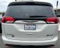 2020 Chrysler Pacifica Hybrid Limited (2C4RC1N73LR) with an 3.6L V6 DOHC 24V HYBRID engine, CVT transmission, located at 744 E Miner Ave, Stockton, CA, 95202, (209) 944-5770, 37.956863, -121.282082 - Photo#7