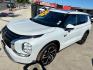 2024 Mitsubishi Outlander PHEV SEL (JA4T5VA96RZ) with an 2.0L L4 DOHC 16V HYBRID engine, 1A transmission, located at 744 E Miner Ave, Stockton, CA, 95202, (209) 944-5770, 37.956863, -121.282082 - Photo#4