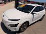 2023 Hyundai Kona EV SEL (KM8K23AG4PU) with an ELECTRIC engine, 1A transmission, located at 744 E Miner Ave, Stockton, CA, 95202, (209) 944-5770, 37.956863, -121.282082 - Photo#4