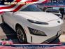 2023 Hyundai Kona EV SEL (KM8K23AG4PU) with an ELECTRIC engine, 1A transmission, located at 744 E Miner Ave, Stockton, CA, 95202, (209) 944-5770, 37.956863, -121.282082 - Photo#0