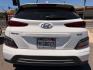 2023 Hyundai Kona EV SEL (KM8K23AG4PU) with an ELECTRIC engine, 1A transmission, located at 744 E Miner Ave, Stockton, CA, 95202, (209) 944-5770, 37.956863, -121.282082 - Photo#6