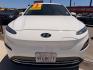 2023 Hyundai Kona EV SEL (KM8K23AG4PU) with an ELECTRIC engine, 1A transmission, located at 744 E Miner Ave, Stockton, CA, 95202, (209) 944-5770, 37.956863, -121.282082 - Photo#2