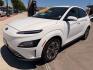 2023 Hyundai Kona EV SEL (KM8K23AG4PU) with an ELECTRIC engine, 1A transmission, located at 744 E Miner Ave, Stockton, CA, 95202, (209) 944-5770, 37.956863, -121.282082 - Photo#3