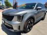 2025 Kia Sorento Hybrid EX AWD (KNDRJDJH0S5) with an 1.6L L4 DOHC 16V HYBRID engine, 6A transmission, located at 744 E Miner Ave, Stockton, CA, 95202, (209) 944-5770, 37.956863, -121.282082 - Photo#3