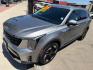 2025 Kia Sorento Hybrid EX AWD (KNDRJDJH0S5) with an 1.6L L4 DOHC 16V HYBRID engine, 6A transmission, located at 744 E Miner Ave, Stockton, CA, 95202, (209) 944-5770, 37.956863, -121.282082 - Photo#4