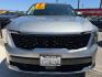 2025 Kia Sorento Hybrid EX AWD (KNDRJDJH0S5) with an 1.6L L4 DOHC 16V HYBRID engine, 6A transmission, located at 744 E Miner Ave, Stockton, CA, 95202, (209) 944-5770, 37.956863, -121.282082 - Photo#2