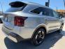 2025 Kia Sorento Hybrid EX AWD (KNDRJDJH0S5) with an 1.6L L4 DOHC 16V HYBRID engine, 6A transmission, located at 744 E Miner Ave, Stockton, CA, 95202, (209) 944-5770, 37.956863, -121.282082 - Photo#7