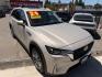 2024 Mazda CX-90 PHEV Preferred (JM3KKBHA9R1) with an 2.5L L4 DOHC 16V HYBRID engine, 8A transmission, located at 744 E Miner Ave, Stockton, CA, 95202, (209) 944-5770, 37.956863, -121.282082 - Photo#1