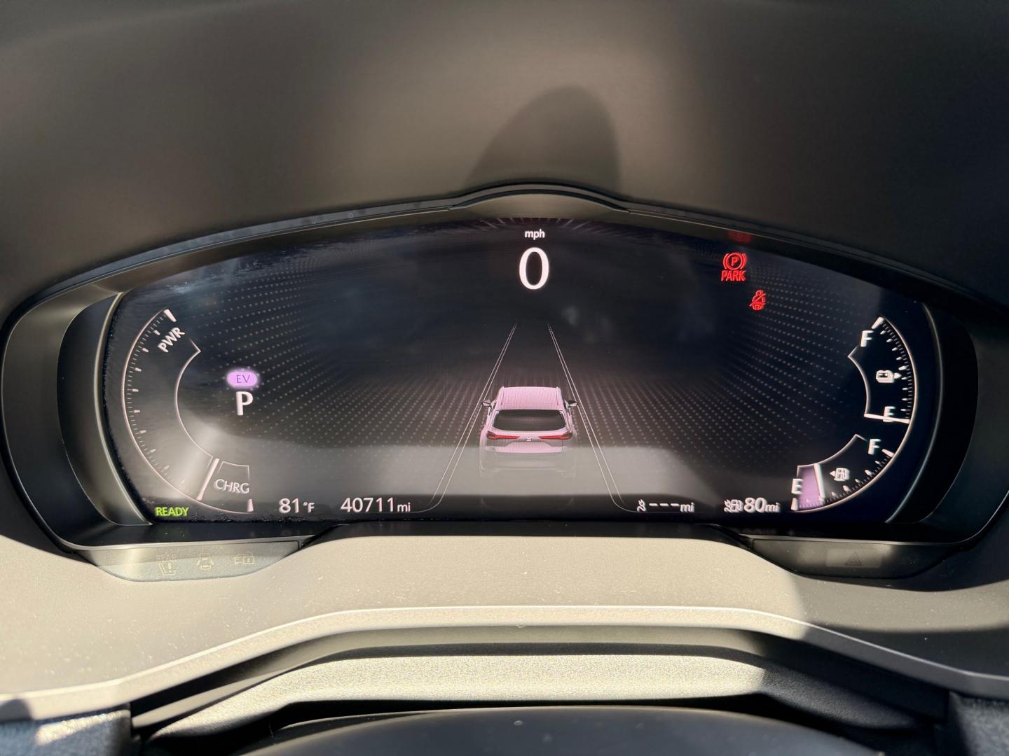 2024 Mazda CX-90 PHEV Preferred (JM3KKBHA9R1) with an 2.5L L4 DOHC 16V HYBRID engine, 8A transmission, located at 744 E Miner Ave, Stockton, CA, 95202, (209) 944-5770, 37.956863, -121.282082 - Photo#13