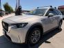 2024 Mazda CX-90 PHEV Preferred (JM3KKBHA9R1) with an 2.5L L4 DOHC 16V HYBRID engine, 8A transmission, located at 744 E Miner Ave, Stockton, CA, 95202, (209) 944-5770, 37.956863, -121.282082 - Photo#3