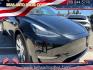 2022 Tesla Model Y Long Range AWD (7SAYGAEE0NF) with an ELECTRIC engine, 1A transmission, located at 744 E Miner Ave, Stockton, CA, 95202, (209) 944-5770, 37.956863, -121.282082 - Photo#0