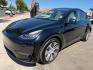 2022 Tesla Model Y Long Range AWD (7SAYGAEE0NF) with an ELECTRIC engine, 1A transmission, located at 744 E Miner Ave, Stockton, CA, 95202, (209) 944-5770, 37.956863, -121.282082 - Photo#3