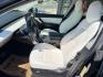 2022 Tesla Model Y Long Range AWD (7SAYGAEE0NF) with an ELECTRIC engine, 1A transmission, located at 744 E Miner Ave, Stockton, CA, 95202, (209) 944-5770, 37.956863, -121.282082 - Photo#9