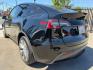 2022 Tesla Model Y Long Range AWD (7SAYGAEE0NF) with an ELECTRIC engine, 1A transmission, located at 744 E Miner Ave, Stockton, CA, 95202, (209) 944-5770, 37.956863, -121.282082 - Photo#7