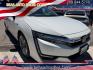 2019 Honda Clarity Plug-In Hybrid (JHMZC5F13KC) with an 1.5L L4 DOHC 16V HYBRID engine, CVT transmission, located at 744 E Miner Ave, Stockton, CA, 95202, (209) 944-5770, 37.956863, -121.282082 - Photo#0