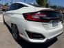 2019 Honda Clarity Plug-In Hybrid (JHMZC5F13KC) with an 1.5L L4 DOHC 16V HYBRID engine, CVT transmission, located at 744 E Miner Ave, Stockton, CA, 95202, (209) 944-5770, 37.956863, -121.282082 - Photo#5