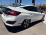 2019 Honda Clarity Plug-In Hybrid (JHMZC5F13KC) with an 1.5L L4 DOHC 16V HYBRID engine, CVT transmission, located at 744 E Miner Ave, Stockton, CA, 95202, (209) 944-5770, 37.956863, -121.282082 - Photo#7