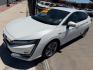 2019 Honda Clarity Plug-In Hybrid (JHMZC5F13KC) with an 1.5L L4 DOHC 16V HYBRID engine, CVT transmission, located at 744 E Miner Ave, Stockton, CA, 95202, (209) 944-5770, 37.956863, -121.282082 - Photo#3