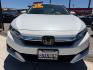 2019 Honda Clarity Plug-In Hybrid (JHMZC5F13KC) with an 1.5L L4 DOHC 16V HYBRID engine, CVT transmission, located at 744 E Miner Ave, Stockton, CA, 95202, (209) 944-5770, 37.956863, -121.282082 - Photo#2
