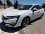 2019 Honda Clarity Plug-In Hybrid (JHMZC5F13KC) with an 1.5L L4 DOHC 16V HYBRID engine, CVT transmission, located at 744 E Miner Ave, Stockton, CA, 95202, (209) 944-5770, 37.956863, -121.282082 - Photo#4