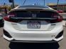 2019 Honda Clarity Plug-In Hybrid (JHMZC5F13KC) with an 1.5L L4 DOHC 16V HYBRID engine, CVT transmission, located at 744 E Miner Ave, Stockton, CA, 95202, (209) 944-5770, 37.956863, -121.282082 - Photo#6