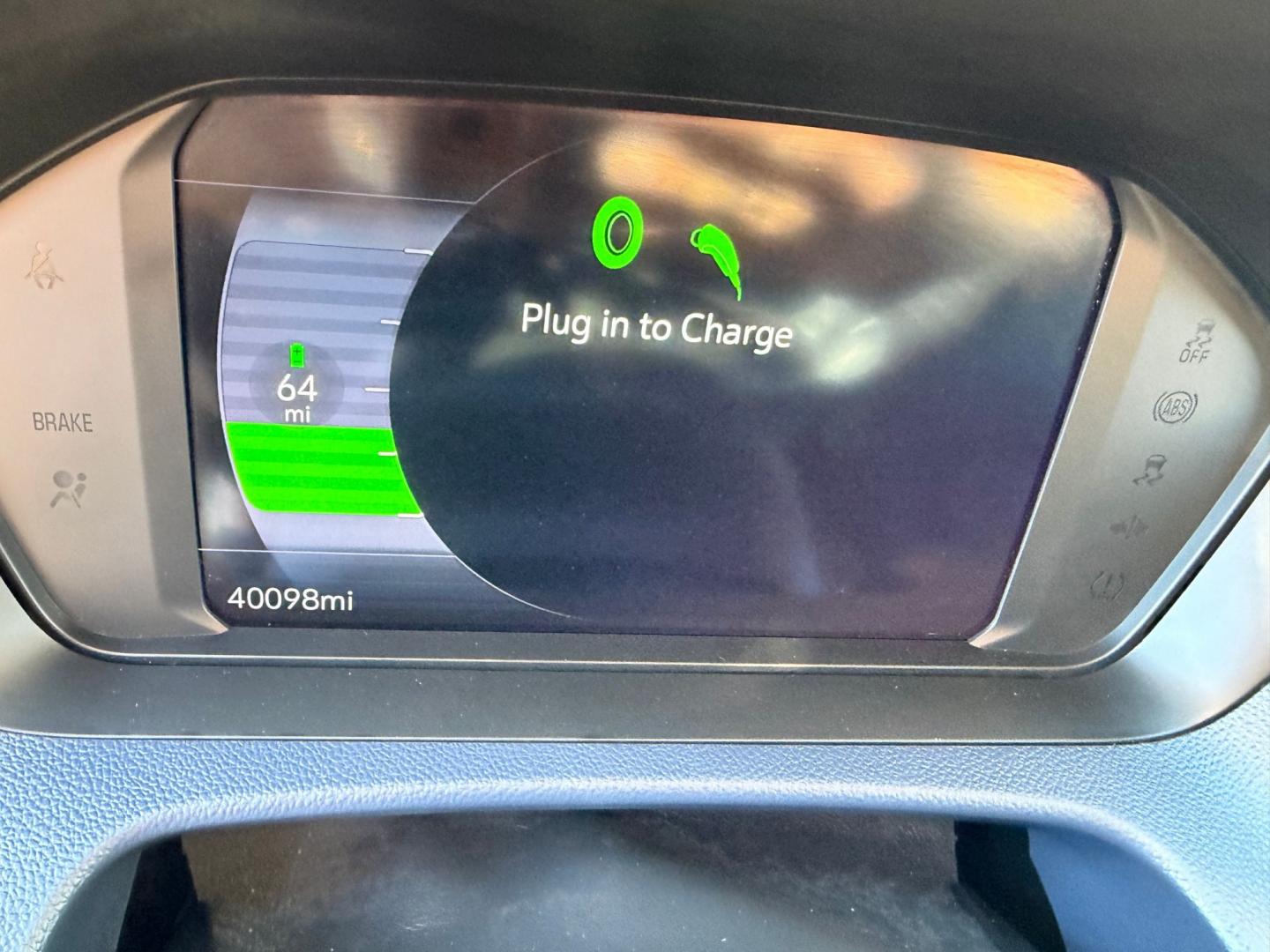 2022 Chevrolet Bolt EV 2LT (1G1FZ6S0XN4) with an ELECTRIC engine, 1A transmission, located at 744 E Miner Ave, Stockton, CA, 95202, (209) 944-5770, 37.956863, -121.282082 - Photo#12