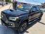 2021 Toyota DOUBLE CAB TRD SPORT PICK 4D (3TMBZ5DN5MM) with an 3.5L V6 DOHC 24V engine, 6A transmission, located at 744 E Miner Ave, Stockton, CA, 95202, (209) 944-5770, 37.956863, -121.282082- Photo#4