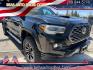 2021 Toyota DOUBLE CAB TRD SPORT PICK 4D (3TMBZ5DN5MM) with an 3.5L V6 DOHC 24V engine, 6A transmission, located at 744 E Miner Ave, Stockton, CA, 95202, (209) 944-5770, 37.956863, -121.282082- Photo#0