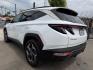 2022 Hyundai Tucson SEL Convenience Hybrid AWD (KM8JBDA29NU) with an 1.6L L4 DOHC 16V HYBRID engine, 6A transmission, located at 744 E Miner Ave, Stockton, CA, 95202, (209) 944-5770, 37.956863, -121.282082- Photo#5