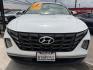 2022 Hyundai Tucson SEL Convenience Hybrid AWD (KM8JBDA29NU) with an 1.6L L4 DOHC 16V HYBRID engine, 6A transmission, located at 744 E Miner Ave, Stockton, CA, 95202, (209) 944-5770, 37.956863, -121.282082- Photo#2
