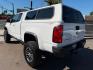 2018 Chevrolet Colorado ZR2 Ext. Cab 4WD (1GCRTEEN8J1) with an 3.6L V6 DOHC 24V GAS engine, 6A transmission, located at 744 E Miner Ave, Stockton, CA, 95202, (209) 944-5770, 37.956863, -121.282082- Photo#5