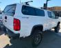 2018 Chevrolet Colorado ZR2 Ext. Cab 4WD (1GCRTEEN8J1) with an 3.6L V6 DOHC 24V GAS engine, 6A transmission, located at 744 E Miner Ave, Stockton, CA, 95202, (209) 944-5770, 37.956863, -121.282082- Photo#7