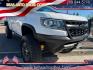 2018 Chevrolet Colorado ZR2 Ext. Cab 4WD (1GCRTEEN8J1) with an 3.6L V6 DOHC 24V GAS engine, 6A transmission, located at 744 E Miner Ave, Stockton, CA, 95202, (209) 944-5770, 37.956863, -121.282082- Photo#0