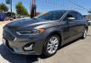 2020 Ford Fusion Energi Titanium (3FA6P0SU7LR) with an 2.0L L4 DOHC 16V HYBRID engine, CVT transmission, located at 744 E Miner Ave, Stockton, CA, 95202, (209) 944-5770, 37.956863, -121.282082- Photo#3