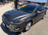 2020 Ford Fusion Energi Titanium (3FA6P0SU7LR) with an 2.0L L4 DOHC 16V HYBRID engine, CVT transmission, located at 744 E Miner Ave, Stockton, CA, 95202, (209) 944-5770, 37.956863, -121.282082- Photo#4