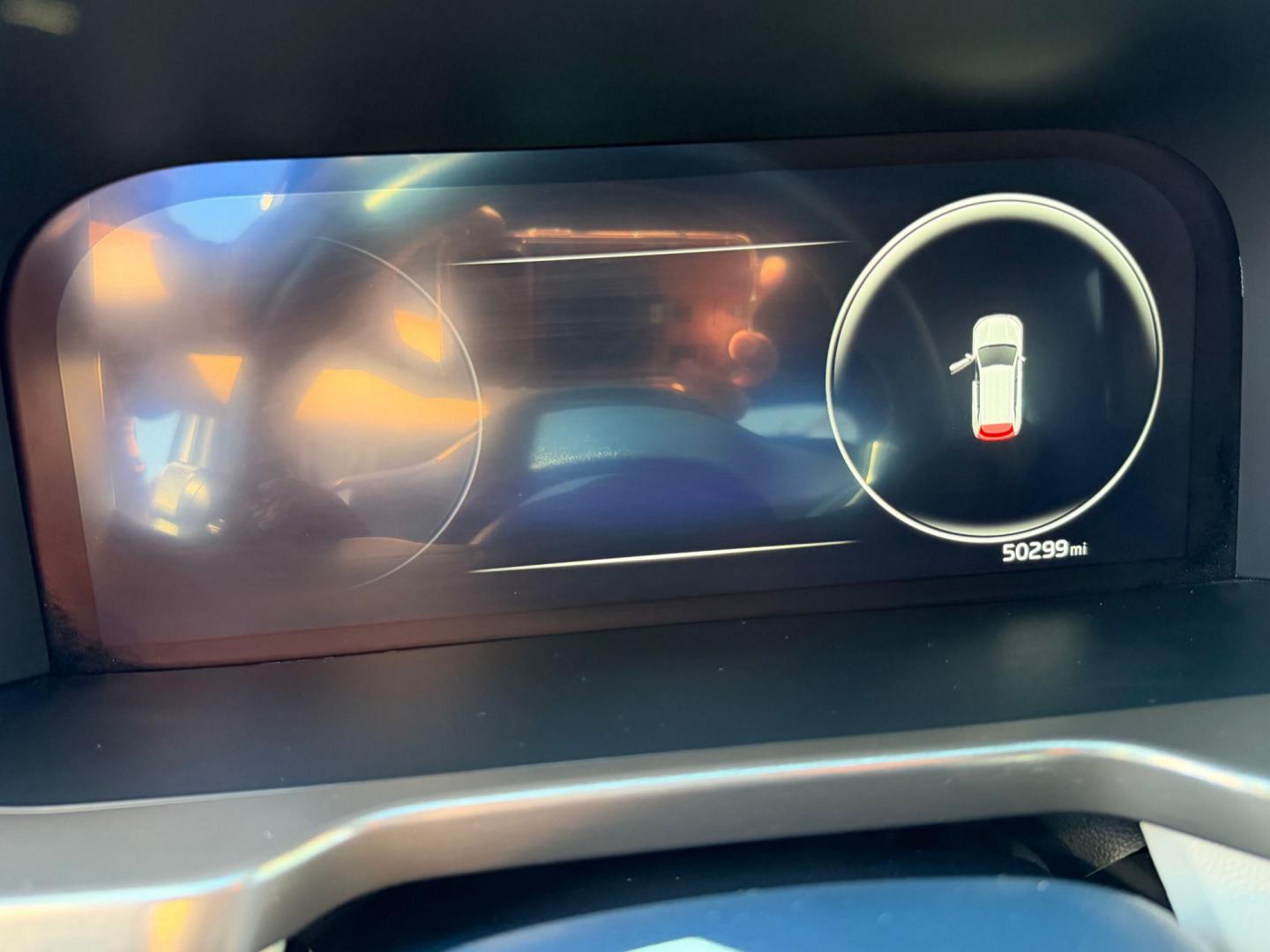 2022 Kia Sorento Plug In Hybrid SX Prestige (KNDRMDLH6N5) with an 1.6L L4 DOHC 16V HYBRID engine, 6A transmission, located at 744 E Miner Ave, Stockton, CA, 95202, (209) 944-5770, 37.956863, -121.282082- Photo#14