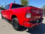 2021 RAM 1500 Big Horn Crew Cab SWB 2WD (1C6RREFT8MN) with an 5.7L V8 OHV 16V engine, 8A transmission, located at 744 E Miner Ave, Stockton, CA, 95202, (209) 944-5770, 37.956863, -121.282082- Photo#5