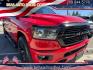 2021 RAM 1500 Big Horn Crew Cab SWB 2WD (1C6RREFT8MN) with an 5.7L V8 OHV 16V engine, 8A transmission, located at 744 E Miner Ave, Stockton, CA, 95202, (209) 944-5770, 37.956863, -121.282082- Photo#0