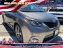 2016 Toyota Sienna SE FWD 8-Passenger FWD V6 (5TDXK3DC0GS) with an 3.5L V6 EFI DOHC 24V engine, 6A transmission, located at 744 E Miner Ave, Stockton, CA, 95202, (209) 944-5770, 37.956863, -121.282082- Photo#0