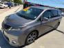 2016 Toyota Sienna SE FWD 8-Passenger FWD V6 (5TDXK3DC0GS) with an 3.5L V6 EFI DOHC 24V engine, 6A transmission, located at 744 E Miner Ave, Stockton, CA, 95202, (209) 944-5770, 37.956863, -121.282082- Photo#4