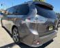 2016 Toyota Sienna SE FWD 8-Passenger FWD V6 (5TDXK3DC0GS) with an 3.5L V6 EFI DOHC 24V engine, 6A transmission, located at 744 E Miner Ave, Stockton, CA, 95202, (209) 944-5770, 37.956863, -121.282082- Photo#5