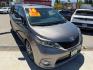 2016 Toyota Sienna SE FWD 8-Passenger FWD V6 (5TDXK3DC0GS) with an 3.5L V6 EFI DOHC 24V engine, 6A transmission, located at 744 E Miner Ave, Stockton, CA, 95202, (209) 944-5770, 37.956863, -121.282082- Photo#1