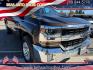 2019 Chevrolet Silverado 1500 Double Cab 4WD (2GCVKPEC7K1) with an 5.3L V8 OHV 16V engine, 6A transmission, located at 744 E Miner Ave, Stockton, CA, 95202, (209) 944-5770, 37.956863, -121.282082- Photo#0